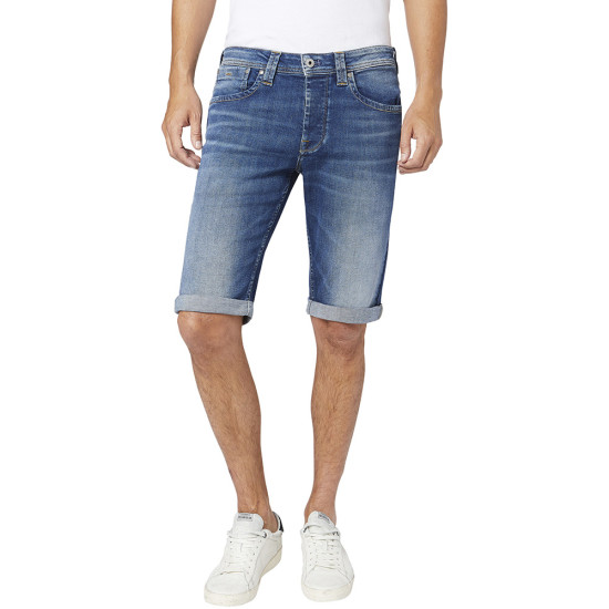 Pepe Jeans Ανδρικό denim σορτς